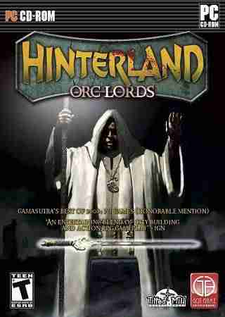 Descargar Hinterland Orc Lords [English] por Torrent